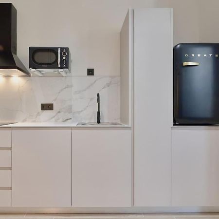 Romantic Apartment N6 Oceanografico By Virkin Suites Valence Extérieur photo
