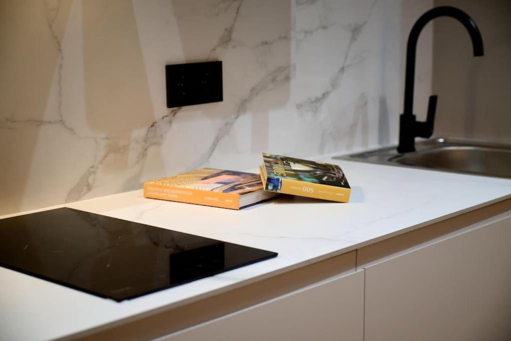 Romantic Apartment N6 Oceanografico By Virkin Suites Valence Extérieur photo