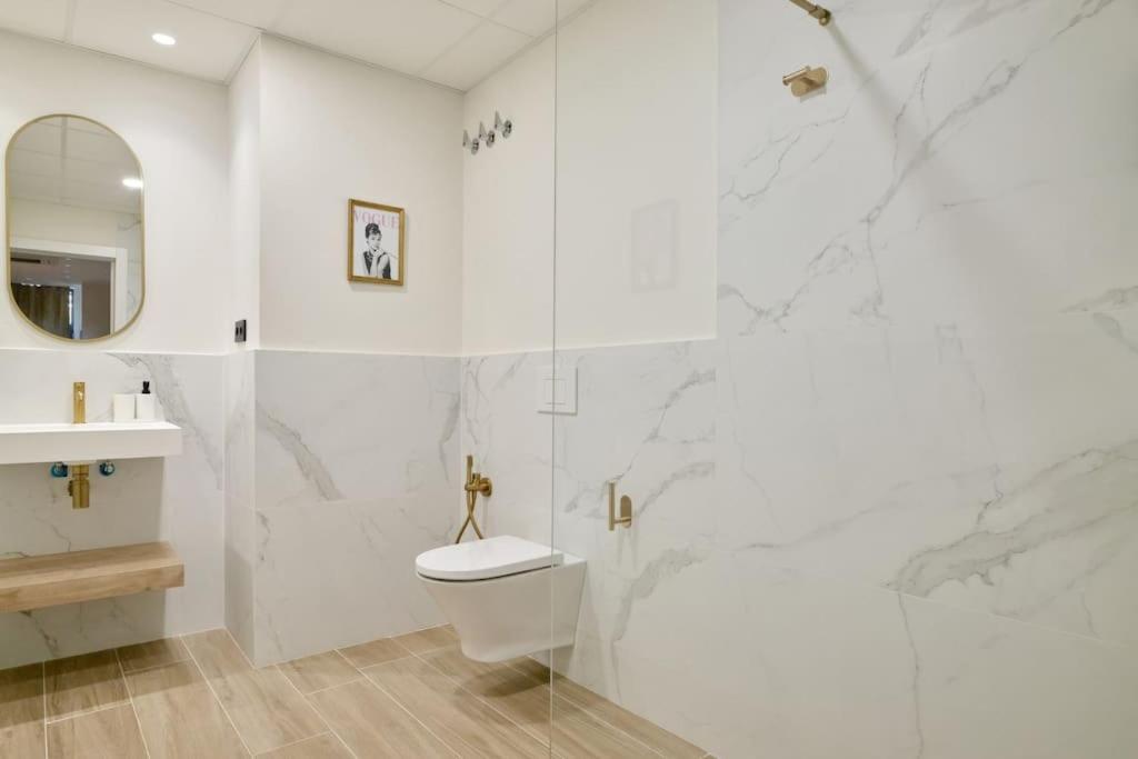Romantic Apartment N6 Oceanografico By Virkin Suites Valence Extérieur photo