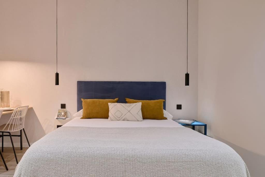 Romantic Apartment N6 Oceanografico By Virkin Suites Valence Extérieur photo