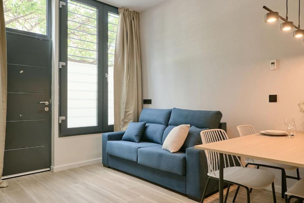 Romantic Apartment N6 Oceanografico By Virkin Suites Valence Extérieur photo
