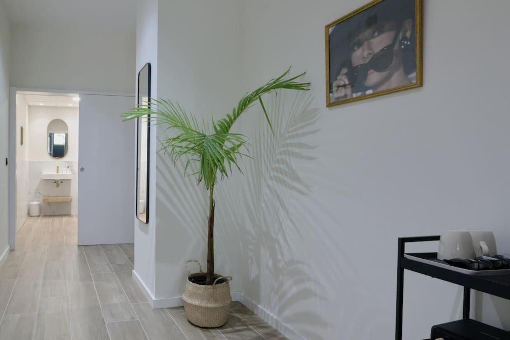 Romantic Apartment N6 Oceanografico By Virkin Suites Valence Extérieur photo
