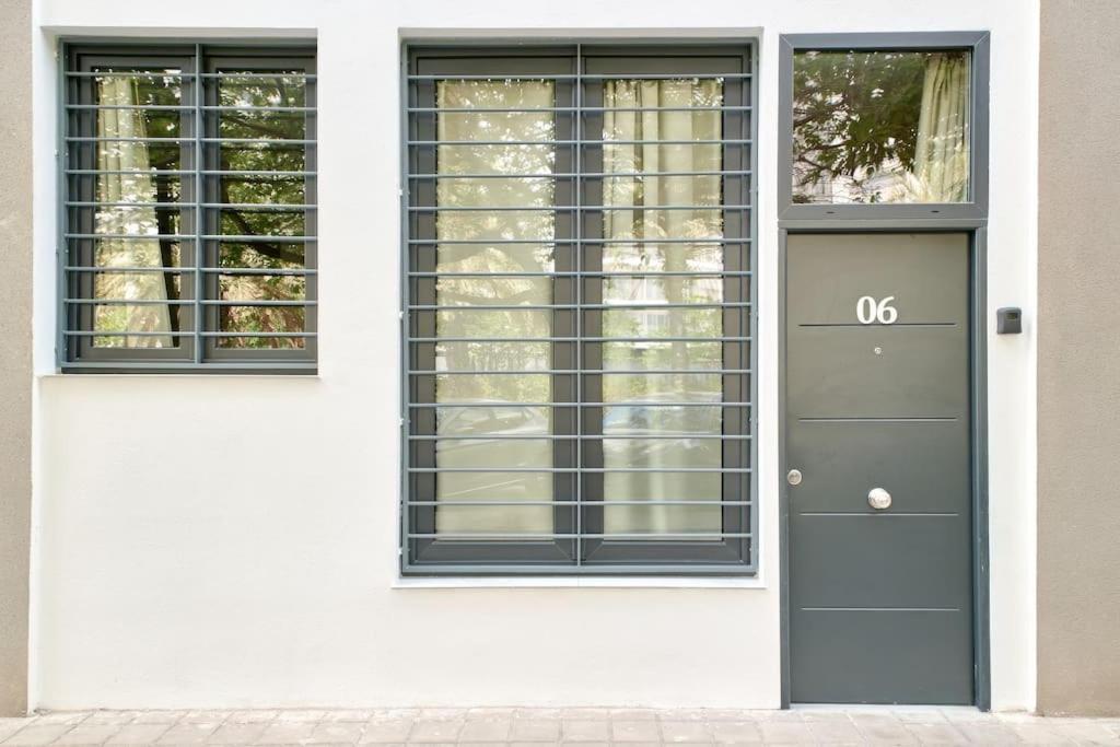 Romantic Apartment N6 Oceanografico By Virkin Suites Valence Extérieur photo
