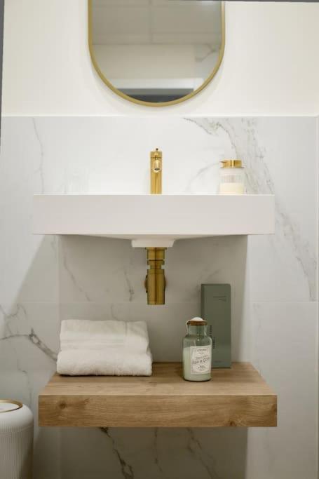 Romantic Apartment N6 Oceanografico By Virkin Suites Valence Extérieur photo