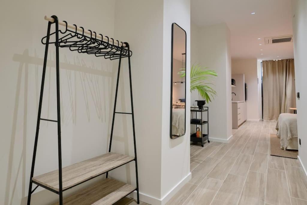 Romantic Apartment N6 Oceanografico By Virkin Suites Valence Extérieur photo