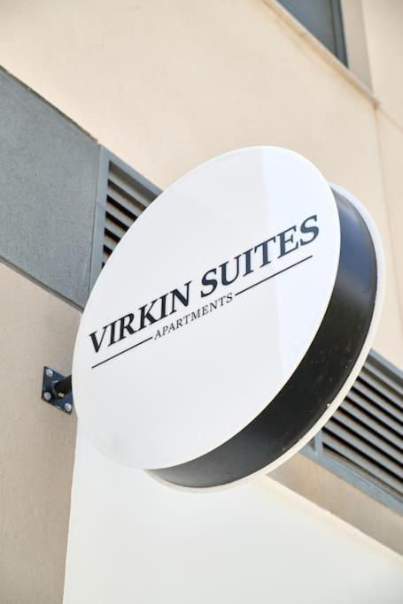 Romantic Apartment N6 Oceanografico By Virkin Suites Valence Extérieur photo