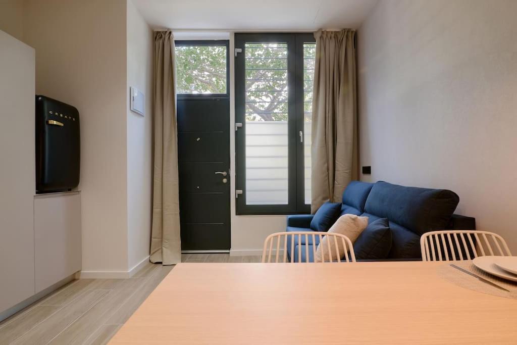 Romantic Apartment N6 Oceanografico By Virkin Suites Valence Extérieur photo