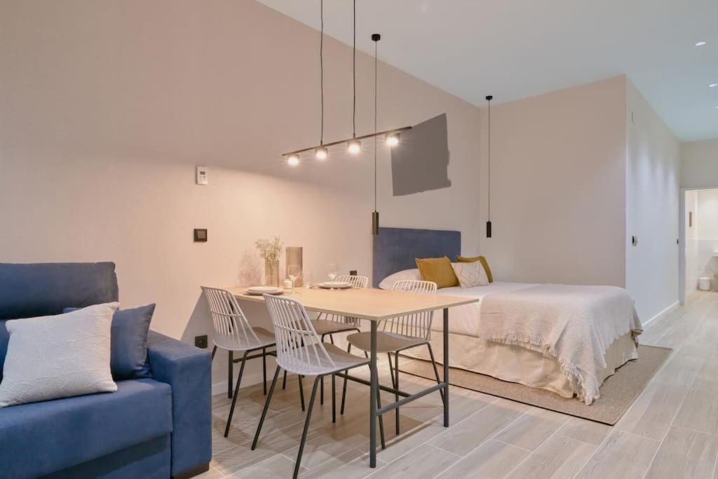 Romantic Apartment N6 Oceanografico By Virkin Suites Valence Extérieur photo